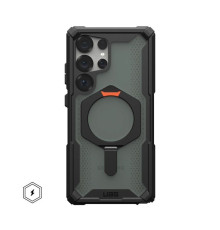 Чохол до мобільного телефона UAG Samsung Galaxy S25 Ultra Plasma XTE with Magnet Black/Orange (214467114097)