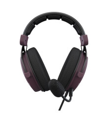 Наушники Dark Project One HS4 Wired Purple/Black (DPO-HS-5004)