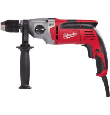 Дриль Milwaukee PD2E 24 R ,60 Нм, HD кейс (4933419595)