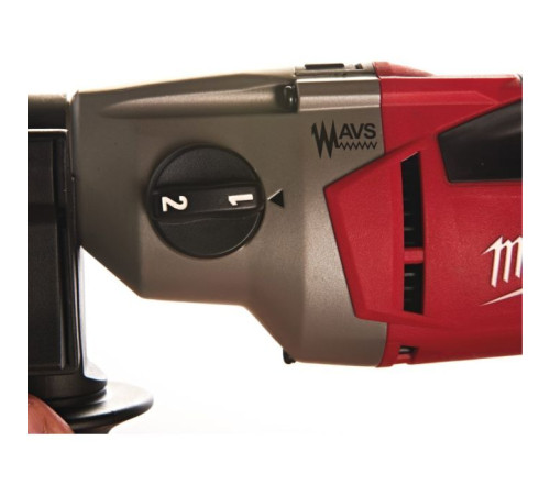 Дрель Milwaukee PD2E 24 R ,60 Нм, HD кейс (4933419595)