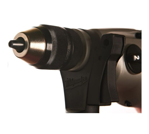 Дрель Milwaukee PD2E 24 R ,60 Нм, HD кейс (4933419595)