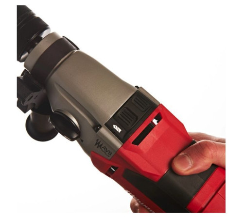 Дрель Milwaukee PD2E 24 R ,60 Нм, HD кейс (4933419595)