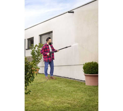 Насадка для мойки высокого давления Karcher ecoBooster 145 (2.645-384.0)