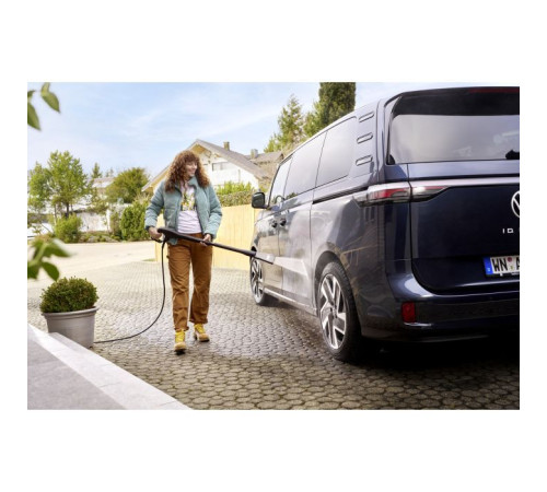 Насадка для мойки высокого давления Karcher ecoBooster 145 (2.645-384.0)