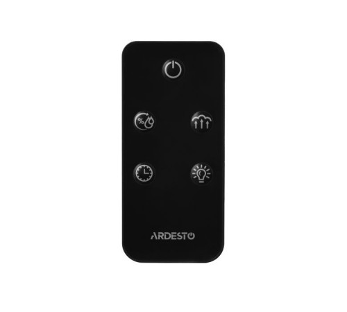 Увлажнитель воздуха Ardesto USH-H-4B