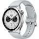 Смарт-часы Xiaomi Watch S4 Silver BHR9197GL (1126557)