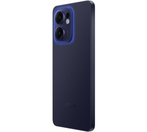 Мобильный телефон Oppo Reno13 F 5G 8/256GB Luminous Blue (OFCPH2699_BLUE_256)