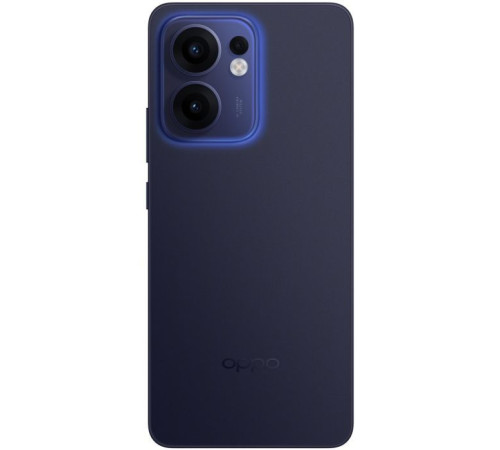 Мобильный телефон Oppo Reno13 F 5G 8/256GB Luminous Blue (OFCPH2699_BLUE_256)