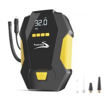 Автомобильный компрессор Aspiring Airflow 1 150psi 35L