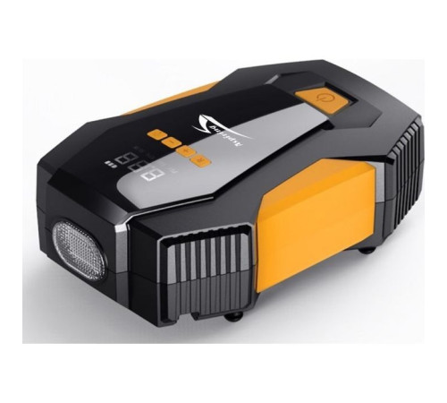 Автомобильный компрессор Aspiring Airflow 1 150psi 35L