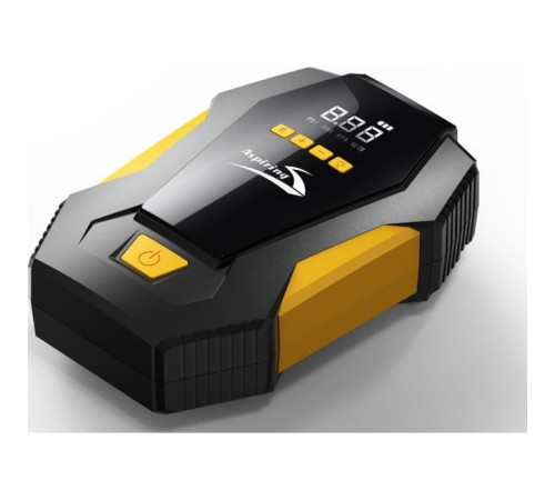 Автомобильный компрессор Aspiring Airflow 1 150psi 35L