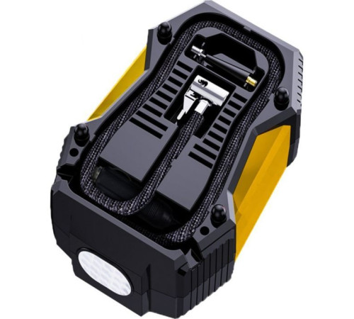 Автомобильный компрессор Aspiring Airflow 1 150psi 35L