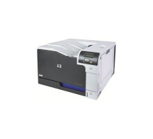 Лазерный принтер Color LaserJet HP CP5225dn (CE712A)