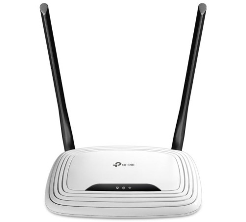  Маршрутизатор TP-Link TL-WR841N 