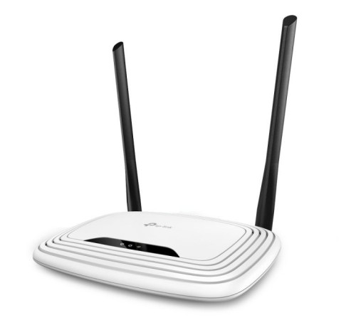  Маршрутизатор TP-Link TL-WR841N 