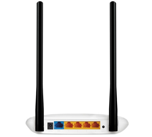  Маршрутизатор TP-Link TL-WR841N 