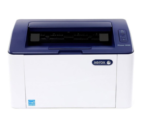 Лазерный принтер Xerox Phaser 3020BI (Wi-Fi) (3020V_BI)
