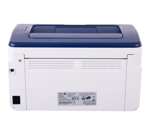Лазерный принтер Xerox Phaser 3020BI (Wi-Fi) (3020V_BI)
