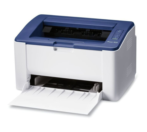 Лазерный принтер Xerox Phaser 3020BI (Wi-Fi) (3020V_BI)