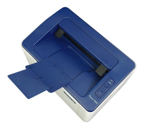 Лазерный принтер Xerox Phaser 3020BI (Wi-Fi) (3020V_BI)