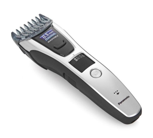  Машинка для стрижки Panasonic ER-GB 70 (ER-GB70-S520) 