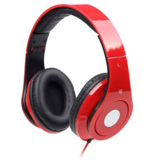 Наушники Gmb audio MHS-DTW Red (MHS-DTW-R)