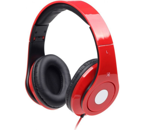 Наушники Gmb audio MHS-DTW Red (MHS-DTW-R)