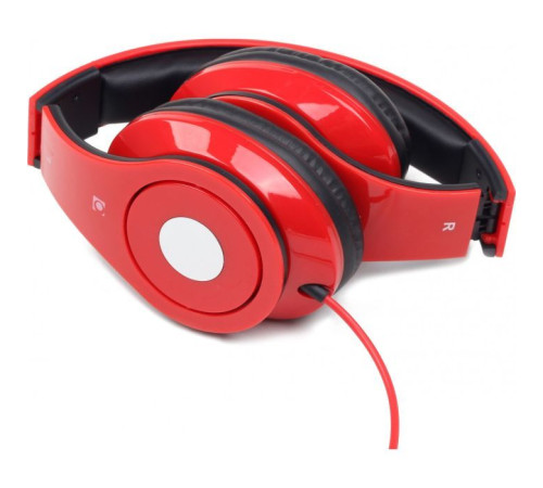 Наушники Gmb audio MHS-DTW Red (MHS-DTW-R)