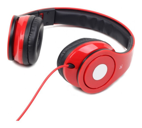 Наушники Gmb audio MHS-DTW Red (MHS-DTW-R)