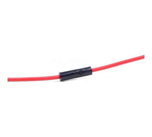 Наушники Gmb audio MHS-DTW Red (MHS-DTW-R)
