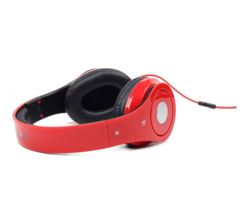 Наушники Gmb audio MHS-DTW Red (MHS-DTW-R)