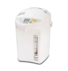 Електрочайник Panasonic NC-DG3000WTS