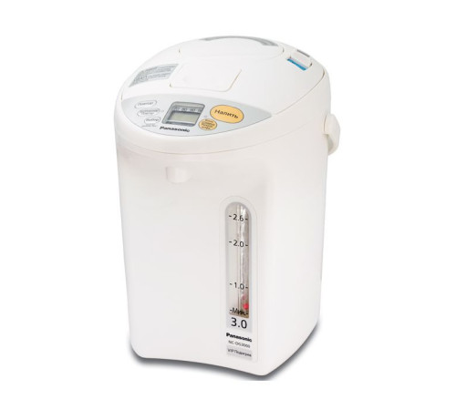 Электрочайник Panasonic NC-DG3000WTS