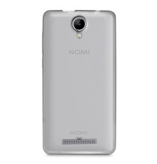 Чехол для мобильного телефона Nomi Ultra Thin TPU UTCi5010 прозрачный (227549)