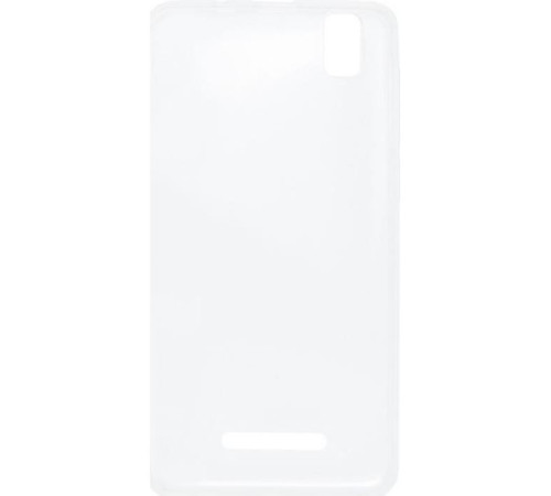 Чехол для мобильного телефона Nomi Ultra Thin TPU UTCi5011 прозрачный (227552)