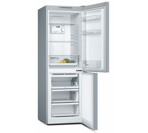  Холодильник Bosch KGN33NL206 