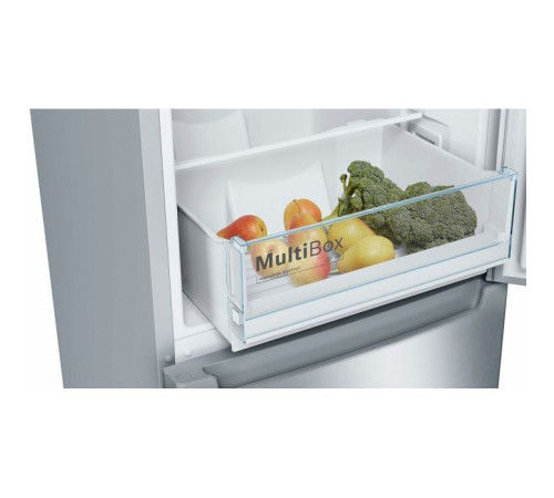  Холодильник Bosch KGN33NL206 