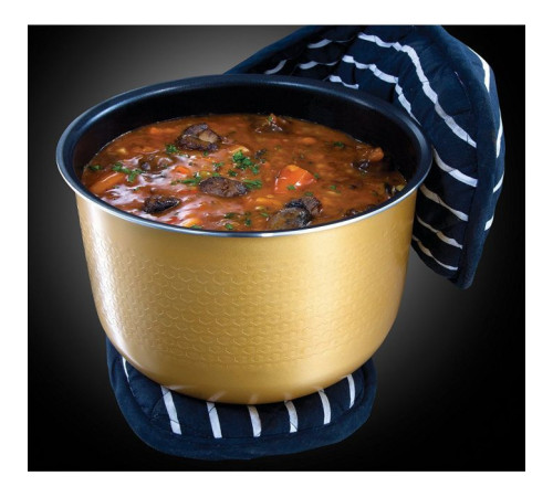  Мультиварка Russell Hobbs 21850-56 