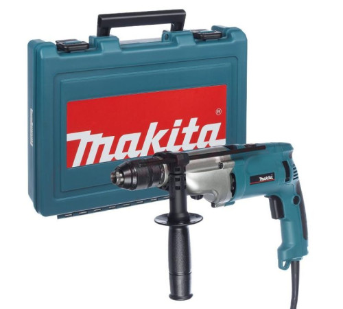 Дрель Makita HP2071, ударная (HP2071)