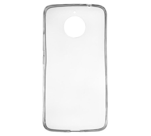 Чехол для мобильного телефона ColorWay MOTO E4 PLUS XT1771 (60822)