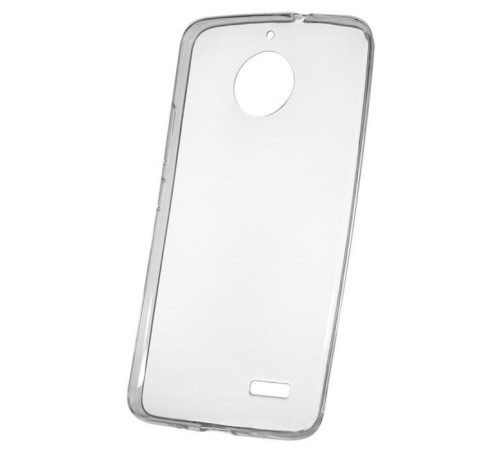 Чехол для мобильного телефона ColorWay MOTO E4 PLUS XT1771 (60822)