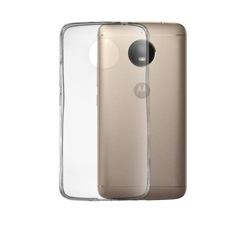 Чехол для мобильного телефона ColorWay MOTO E4 PLUS XT1771 (60822)