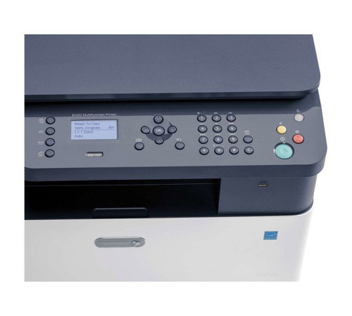 Многофункциональное устройство Xerox B1025 (B1025V_B)