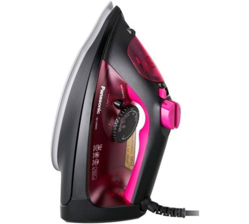 Утюг Panasonic NI-U400CPTW