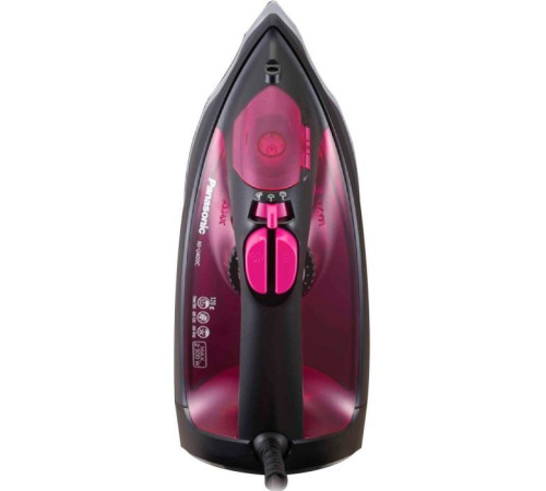Утюг Panasonic NI-U400CPTW