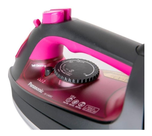 Утюг Panasonic NI-U400CPTW