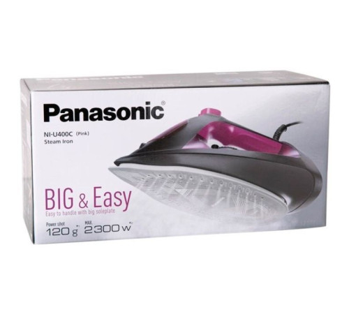 Утюг Panasonic NI-U400CPTW