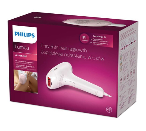 Фотоэпилятор Philips SC1994/00