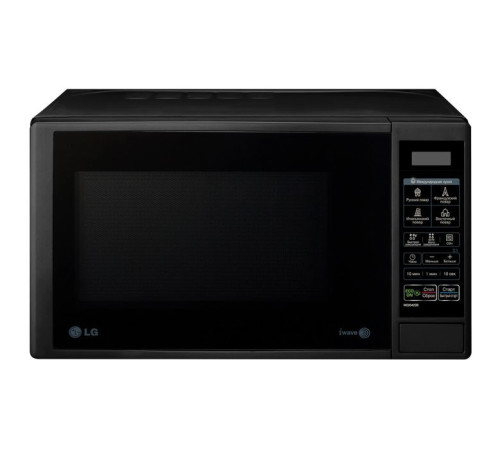 Микроволновая печь LG MS 2042 DB (MS2042DB)
