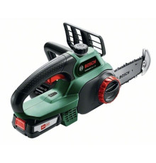 Ланцюгова пила Bosch аккумуляторная UniversalChain (0.600.8B8.000)